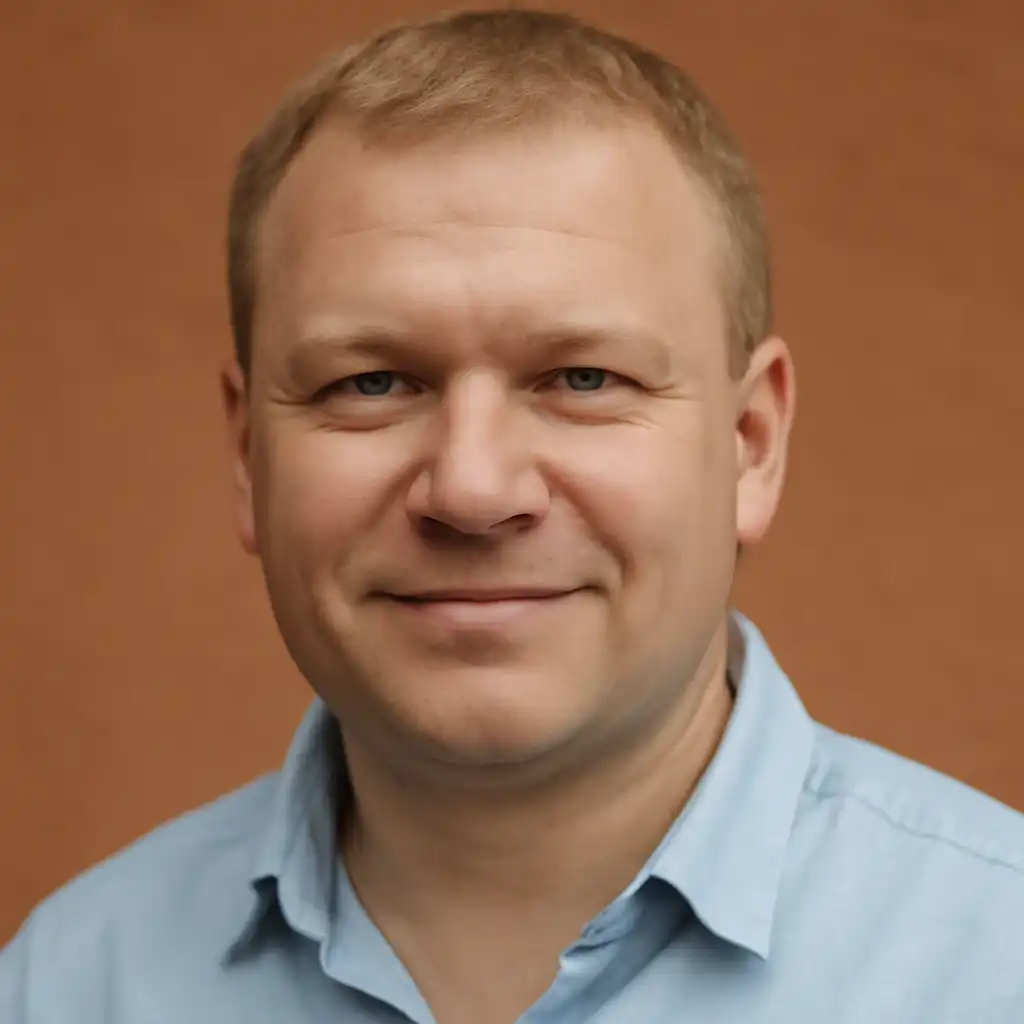Дмитрий Леонтьев